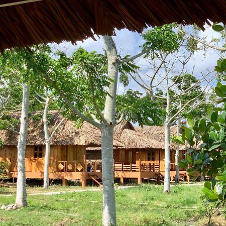 Mekong Daniel Homestay Can Tho Eksteriør billede