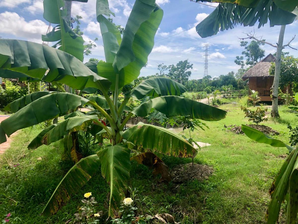 Mekong Daniel Homestay Can Tho Eksteriør billede
