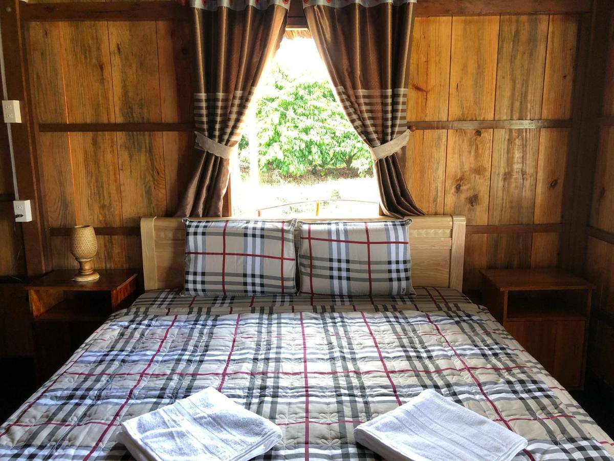 Mekong Daniel Homestay Can Tho Eksteriør billede
