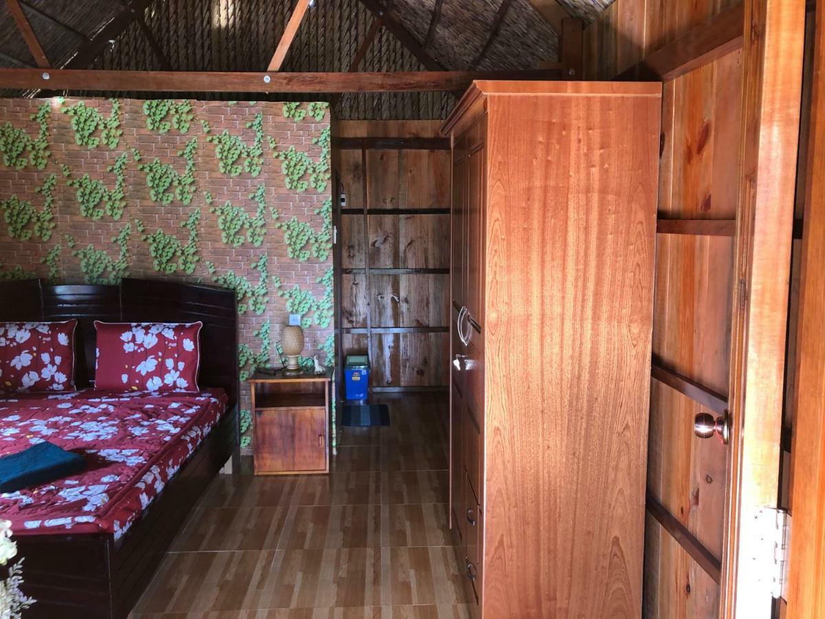 Mekong Daniel Homestay Can Tho Eksteriør billede