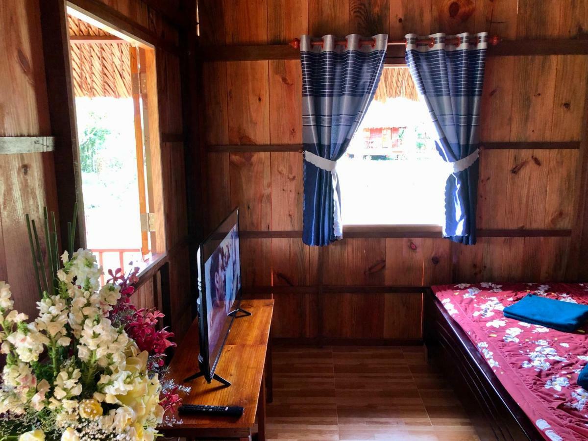 Mekong Daniel Homestay Can Tho Eksteriør billede