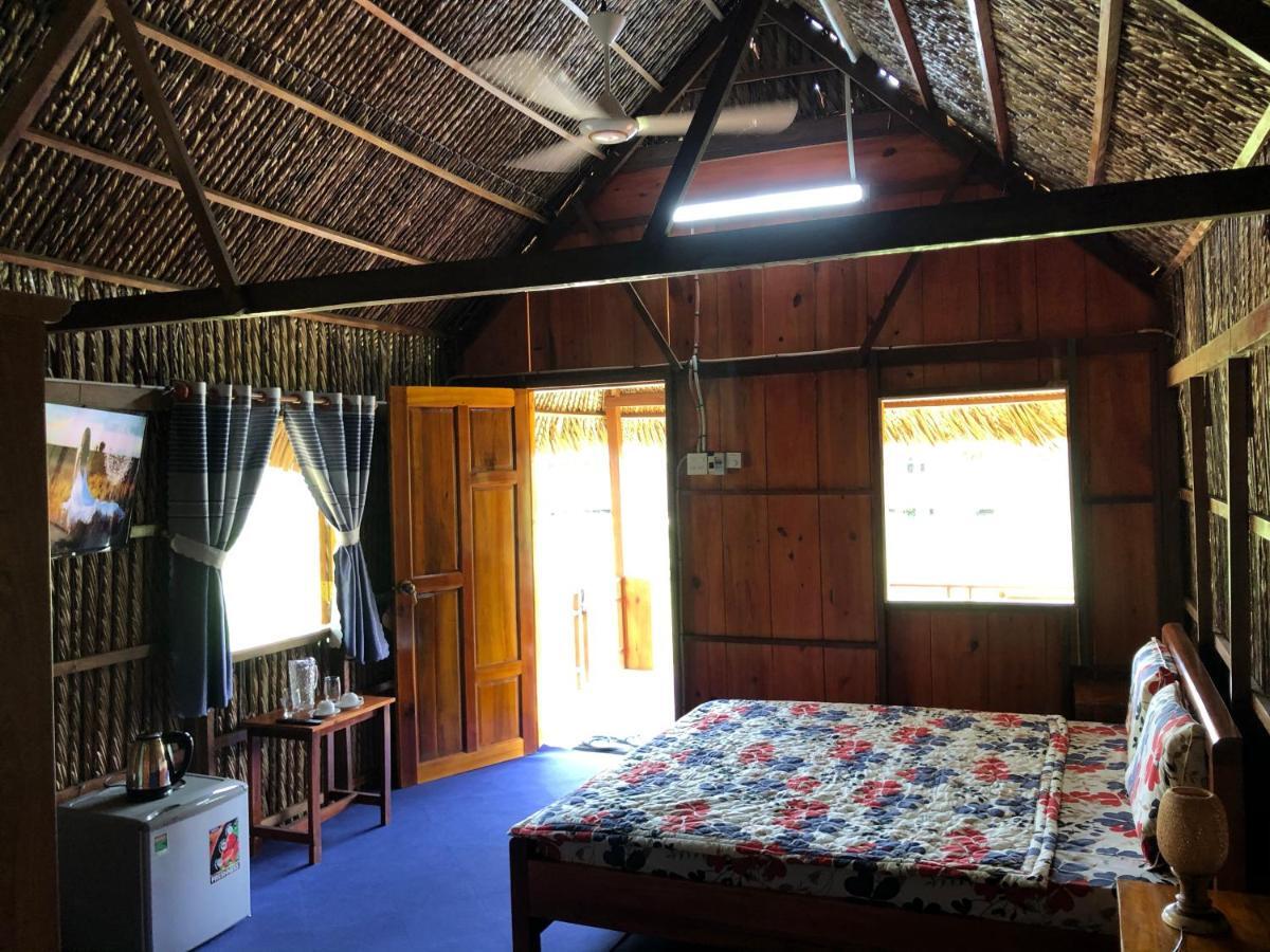 Mekong Daniel Homestay Can Tho Eksteriør billede