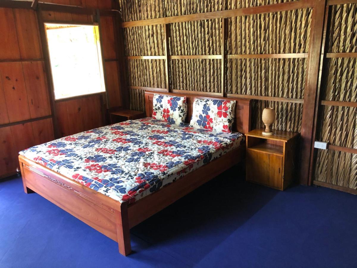Mekong Daniel Homestay Can Tho Eksteriør billede