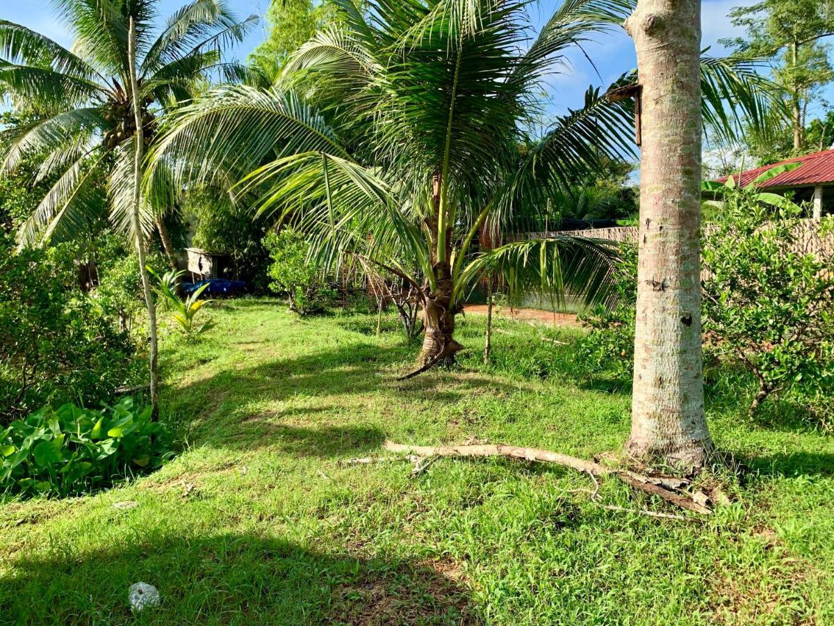 Mekong Daniel Homestay Can Tho Eksteriør billede