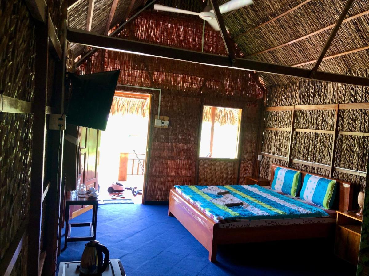 Mekong Daniel Homestay Can Tho Eksteriør billede