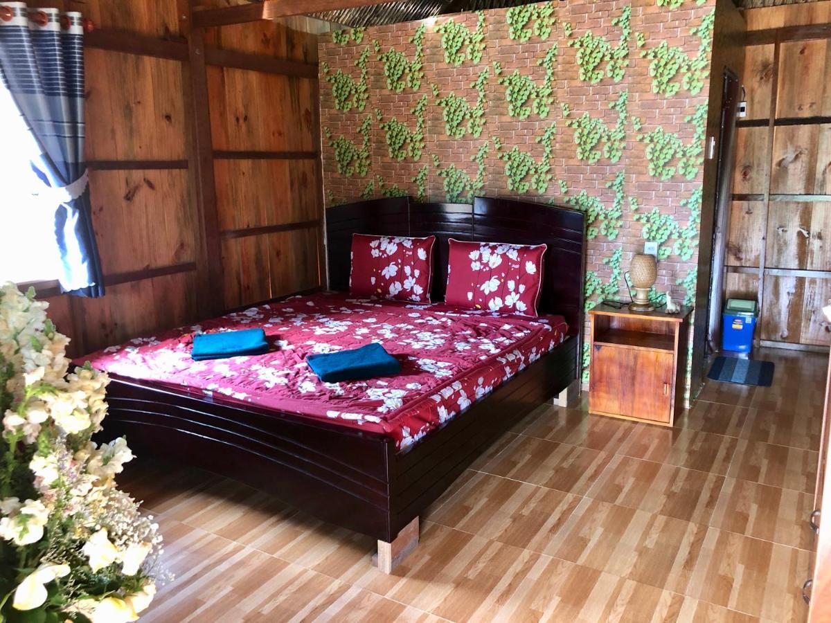Mekong Daniel Homestay Can Tho Eksteriør billede